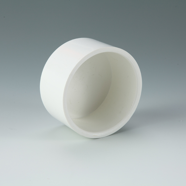 pvc caps for pvc pipes