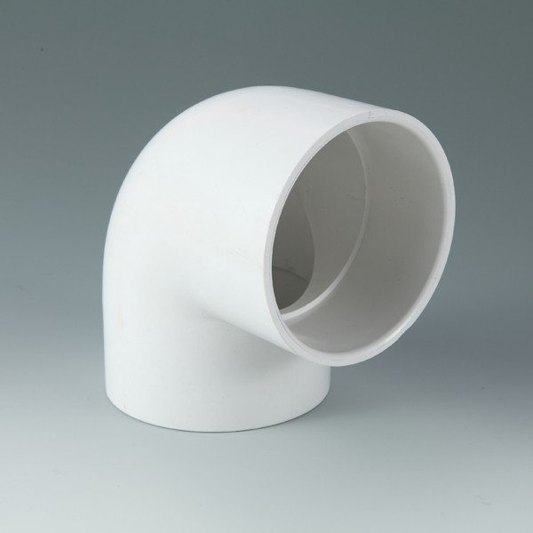 pvc 90 elbow